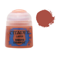 Citadel Paint Layer Squig Orange 12ml